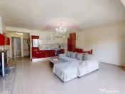 Apartament 3 camere - de inchiriat în zona Herastrau - N... 