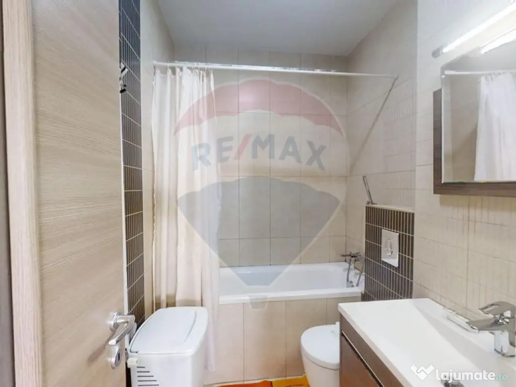 Apartament 3 camere - de inchiriat în zona Herastrau - N...