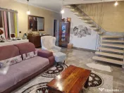 Vila moderna P+M cu 4 camere de vânzare 