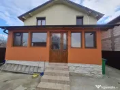 Vila moderna P+M cu 4 camere de vânzare 