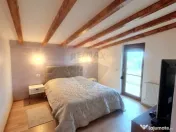 Vila moderna P+M cu 4 camere de vânzare 