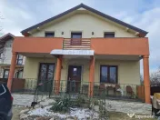 Vila moderna P+M cu 4 camere de vânzare 
