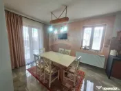 Casa moderna P+M cu 4 camere de vânzare