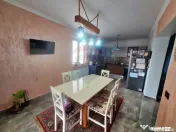 Casa moderna P+M cu 4 camere de vânzare