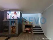 Casă cu Spațiu Comercial in Neamț 