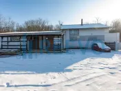 Casă cu Spațiu Comercial in Neamț 