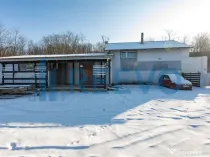 Casă cu Spațiu Comercial in Neamț