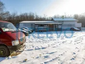 Casă cu Spațiu Comercial in Neamț 