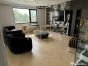 VILĂ DE LUX TIP DUPLEX– EMIL RACOVIȚĂ 