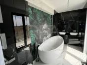 VILĂ DE LUX TIP DUPLEX– EMIL RACOVIȚĂ 