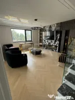 VILĂ DE LUX TIP DUPLEX– PIPERA - EMIL RACOVIȚĂ