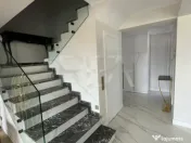 VILĂ DE LUX TIP DUPLEX– EMIL RACOVIȚĂ 