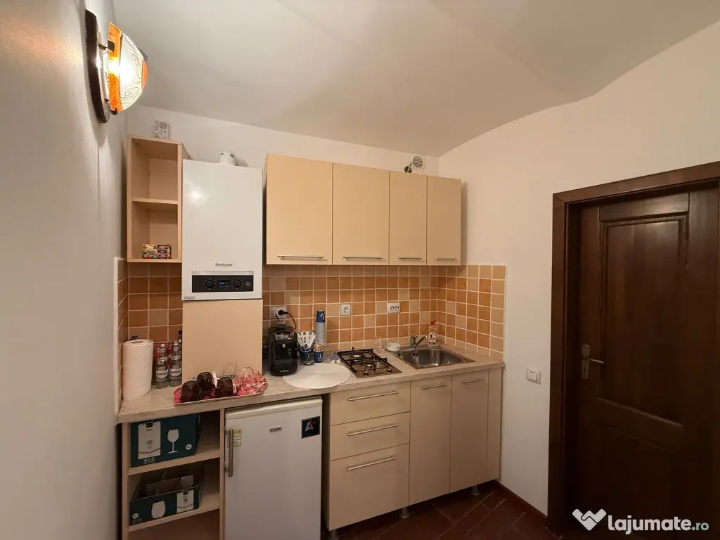 Spatiu comercial 3 camere – gata de utilizare, ideal pentru orice act