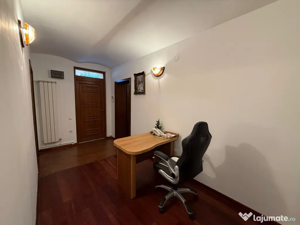 Spatiu comercial 3 camere – gata de utilizare, ideal pentru orice act