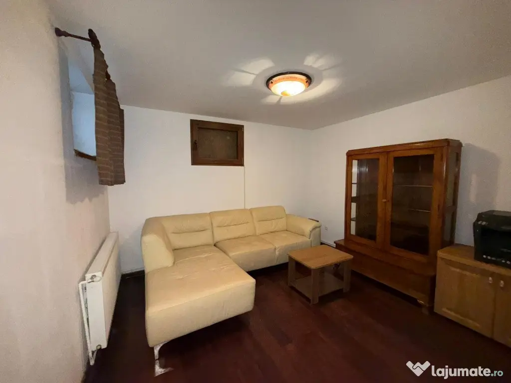 Spatiu comercial 3 camere – gata de utilizare, ideal pentru orice act