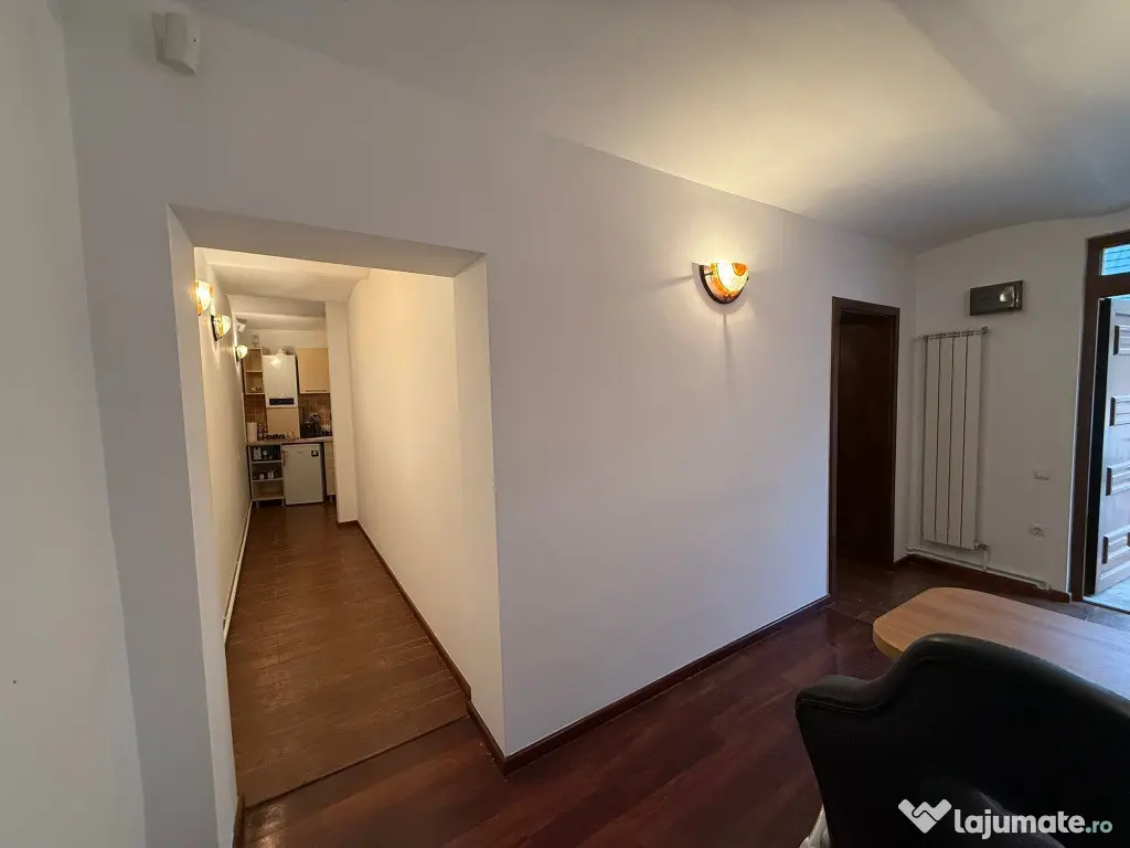 Spatiu comercial 3 camere – gata de utilizare, ideal pentru orice act