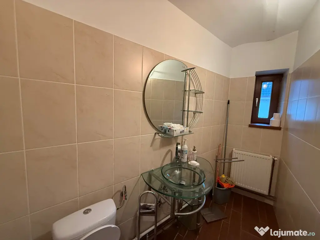 Spatiu comercial 3 camere – gata de utilizare, ideal pentru orice act