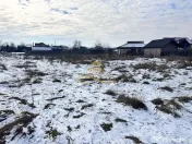 Teren de vanzare 3400 mp Lilieci Bacau 