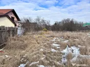 Teren de vanzare 3400 mp Lilieci Bacau 