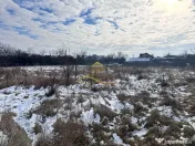 Teren de vanzare 3400 mp Lilieci Bacau 