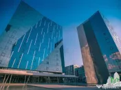 Spatiu de Birouri de 700 mp in Zona Pipera 