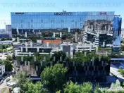 Spatiu de Birouri de 700 mp in Zona Pipera 