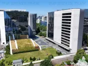 Spatiu de Birouri de 700 mp in Zona Pipera 