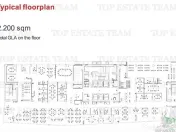 Spatiu de Birouri de 700 mp in Zona Pipera 