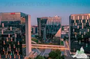 Spatiu de Birouri de 700 mp in Zona Pipera 