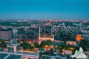 Spatiu de Birouri de 700 mp in Zona Pipera 