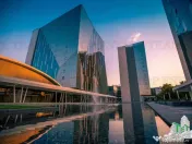 Spatiu de Birouri de 700 mp in Zona Pipera 