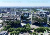 Spatiu de Birouri de 700 mp in Zona Pipera 