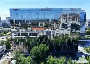 Spatiu de Birouri de 700 mp in Zona Pipera 