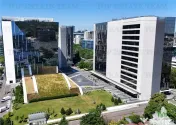 Spatiu de Birouri de 700 mp in Zona Pipera 