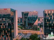 Spatiu de Birouri de 700 mp in Zona Pipera 