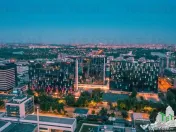 Spatiu de Birouri de 700 mp in Zona Pipera 