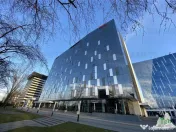 Spatiu de Birouri de 700 mp in Zona Pipera 