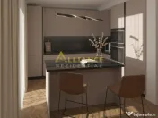 ALLIANCE Villas 2 || VILA 4 camere - 264mp teren || NOU 