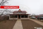 Casa in Com. Căteasca, Sat Siliștea - Comision 0