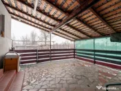 Casa in Com. Căteasca, Sat Siliștea - Comision 0 