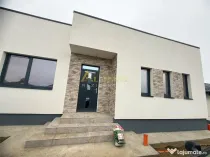 Casa moderna / 4 Camere / 2 Bai / Teren 353 mp