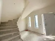 Vila individuala zona centrala / 5 Camere / 3 Bai / Teren 28 