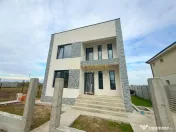 Vila individuala zona centrala / 5 Camere / 3 Bai / Teren 28 