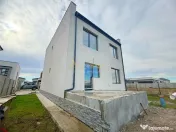 Vila individuala zona centrala / 5 Camere / 3 Bai / Teren 28 