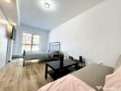 Studio mobilat si utilat+boxa, Avantgarden Faza 5, comisi... 