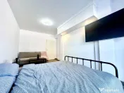 Studio mobilat si utilat+boxa, Avantgarden Faza 5, comisi... 