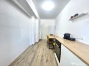 Studio mobilat si utilat+boxa, Avantgarden Faza 5, comisi... 