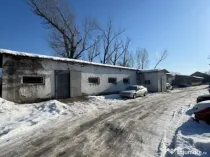 Hală 330 mp cu teren 10 ari, zonă Tanatorio