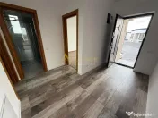 Casa moderna parter / 3 Camere / 2 Bai / Dressing / 2 minute 