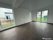 Casa moderna parter / 3 Camere / 2 Bai / Dressing / 2 minute 